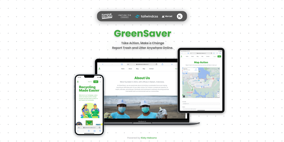 Green Saver